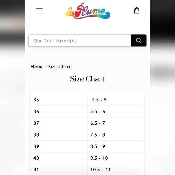 La Plume Jen Leather Suede pastel flowers slides Sandals floral casual 8.5 - Picture 8 of 11